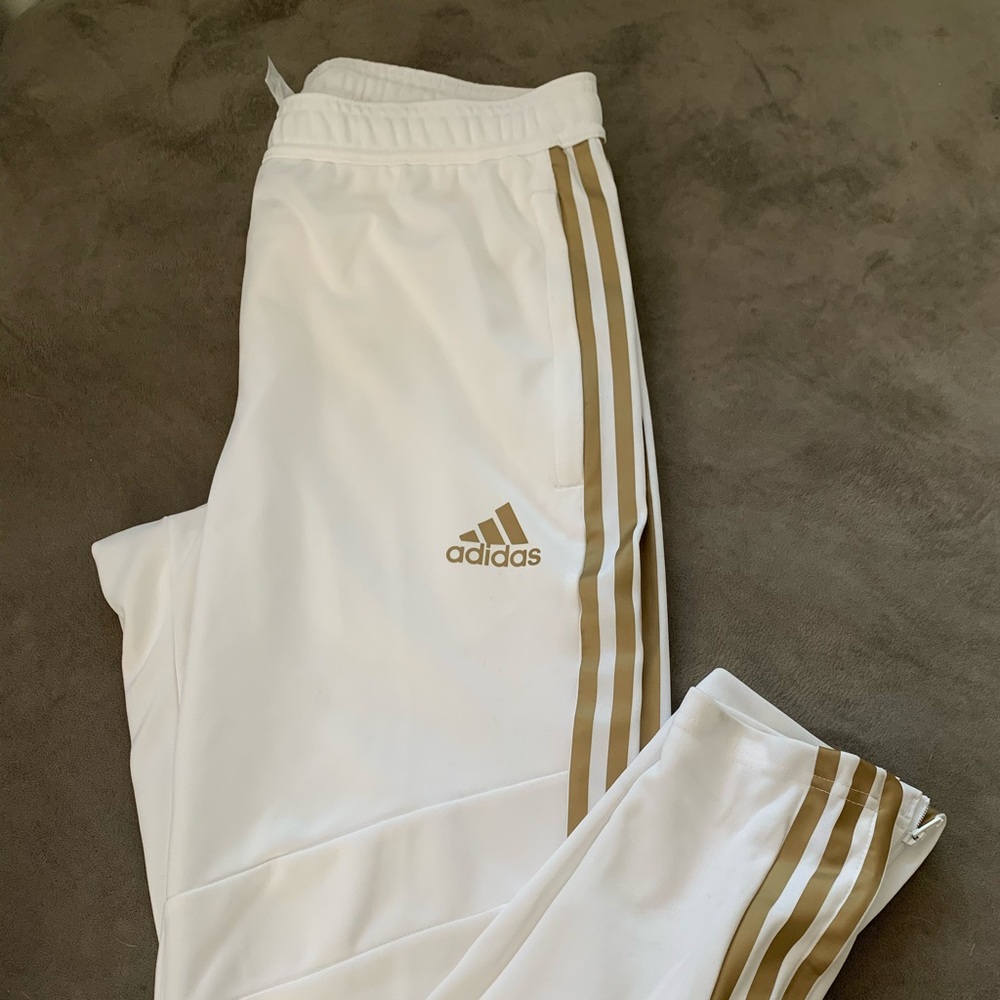 Adidas joggers